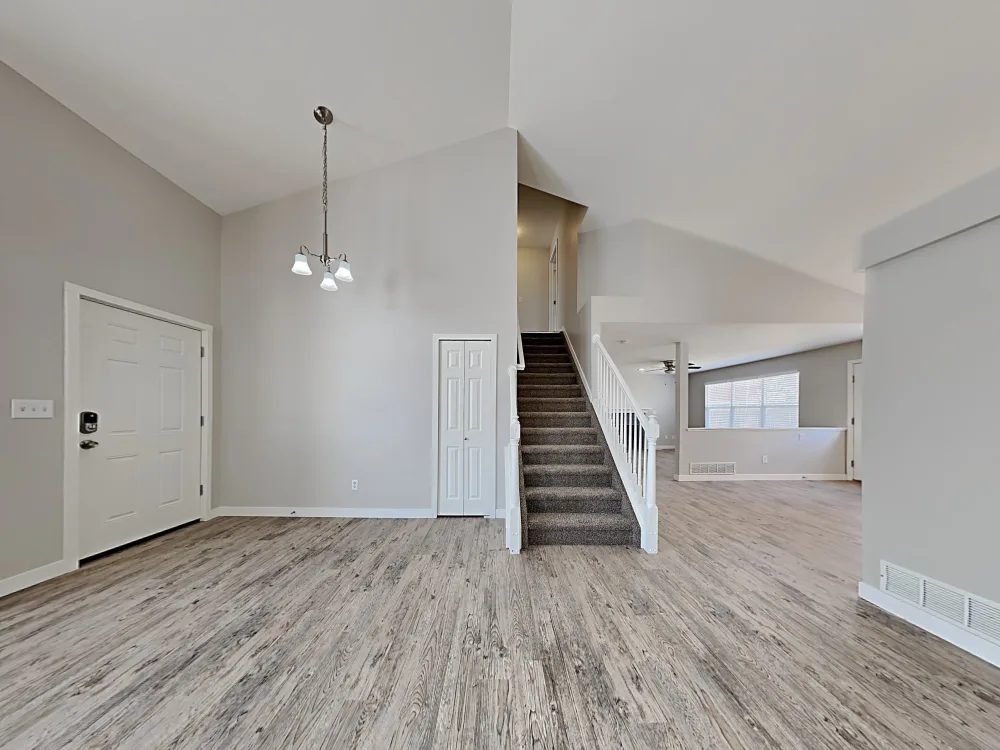 1232 Whistler Hollow Dr #NA - Photo 2 of 9