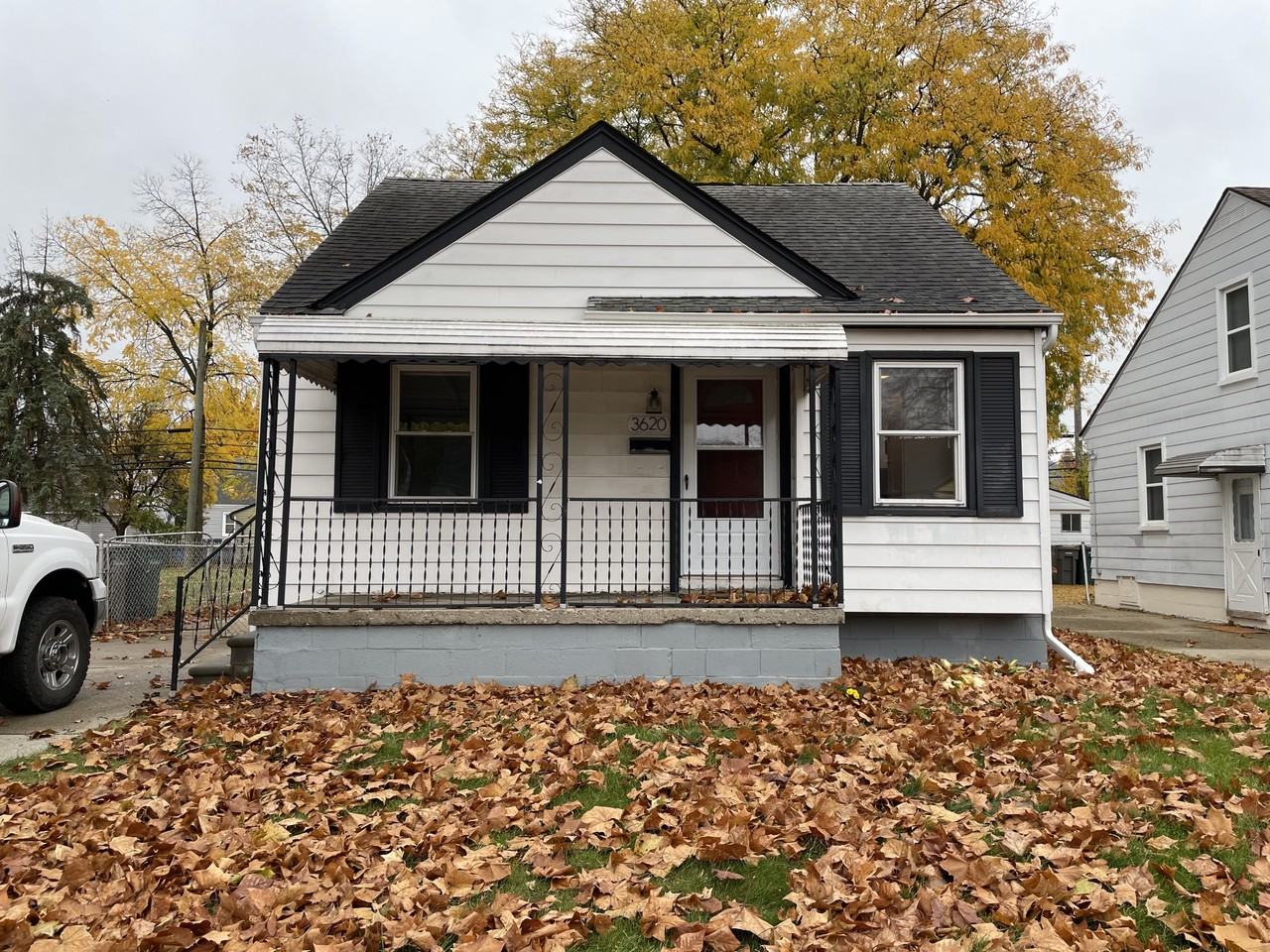 3620 Monroe St #NA - Photo 2 of 18