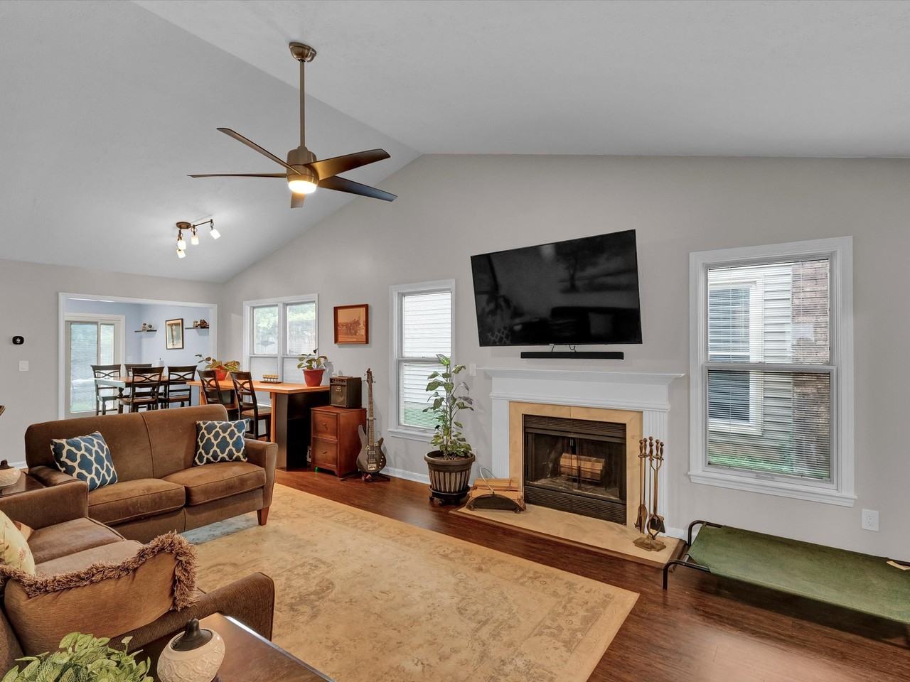 8005 Cloudcroft Ln #NA - Photo 5 of 21