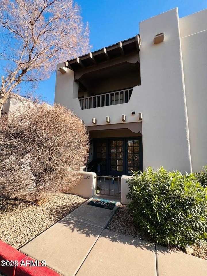 7300 N Dreamy Draw Dr #102 - Photo 5 of 28