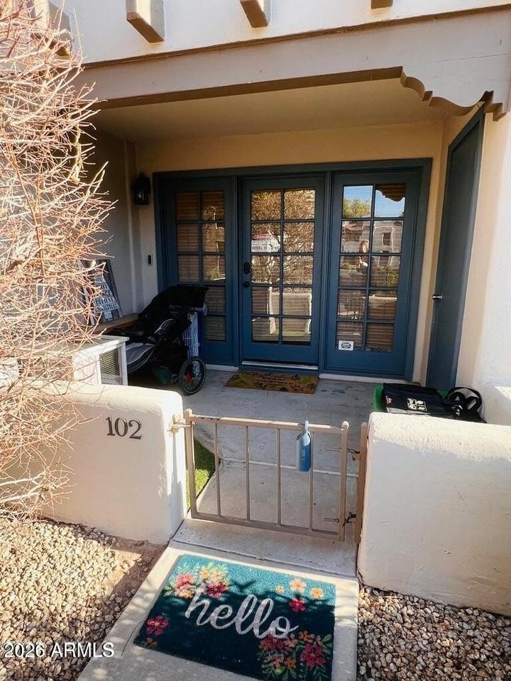 7300 N Dreamy Draw Dr #102 - Photo 6 of 28