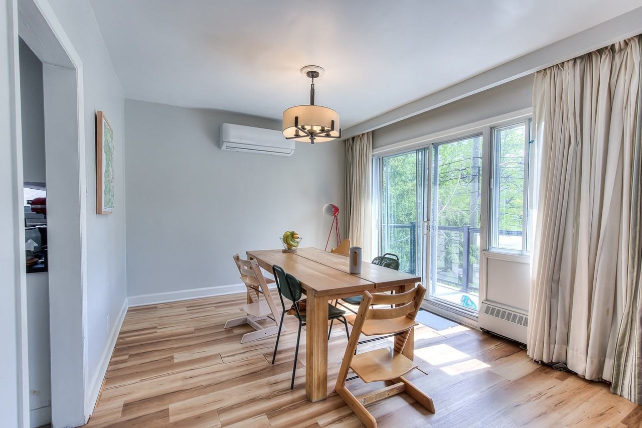 4127 Rue Jean-Brillant - Photo 5 of 24
