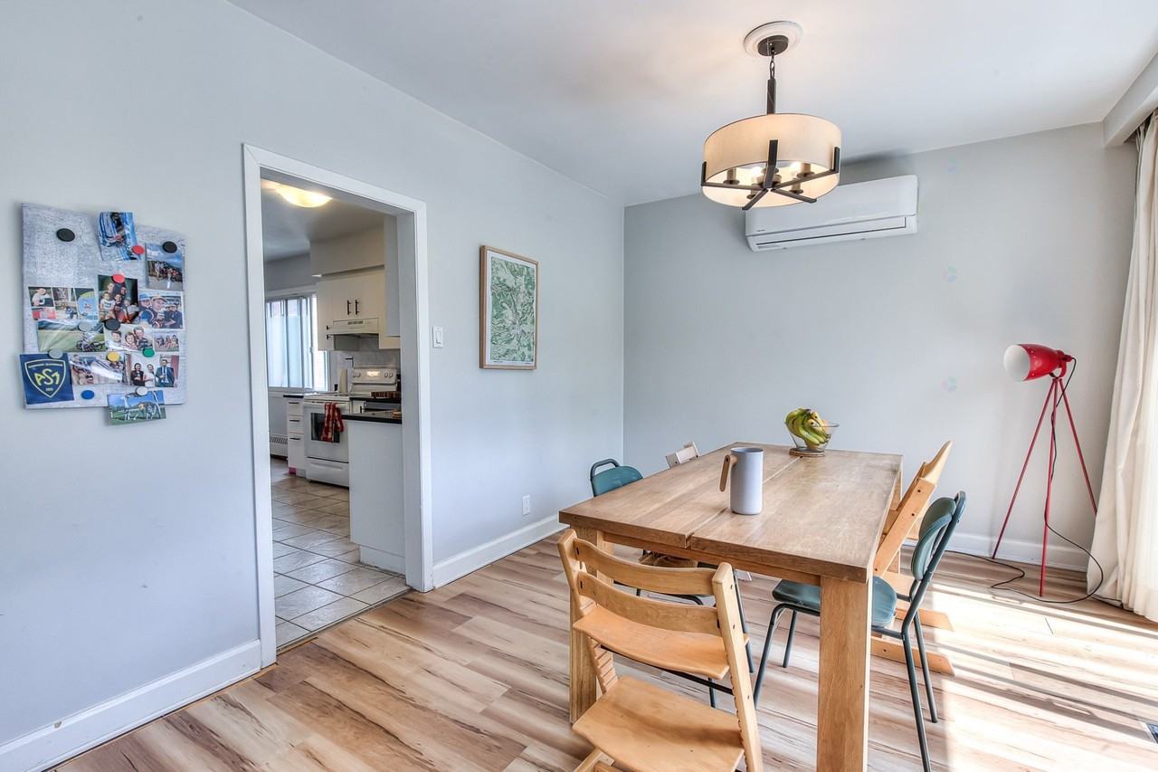 4127 Rue Jean-Brillant - Photo 6 of 24