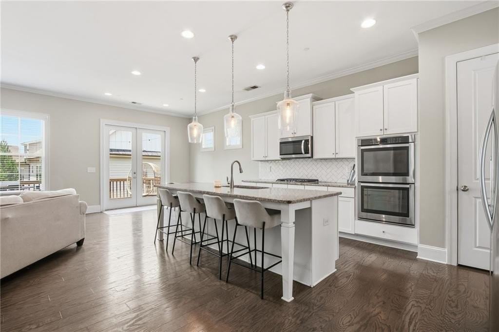 53 Marietta Walk Trce - Photo 6 of 46