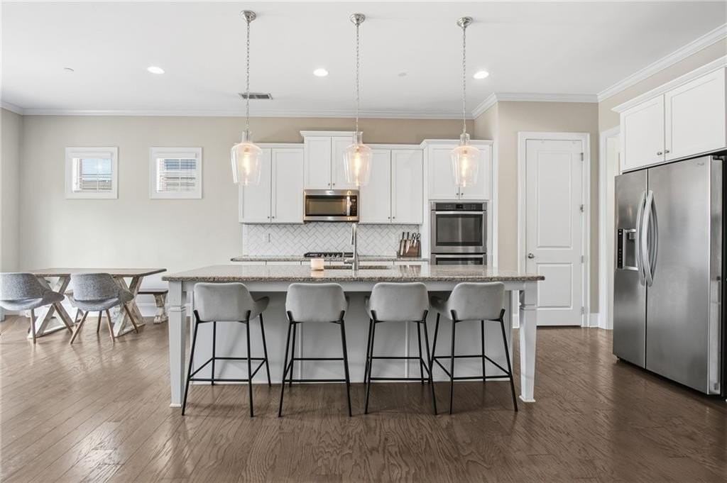 53 Marietta Walk Trce - Photo 7 of 46