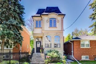 405 Bedford Park Ave - Photo 1 of 1