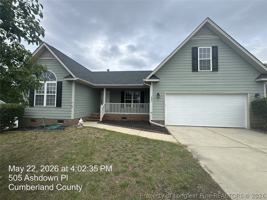 featured image of 505 Ashdown Pl