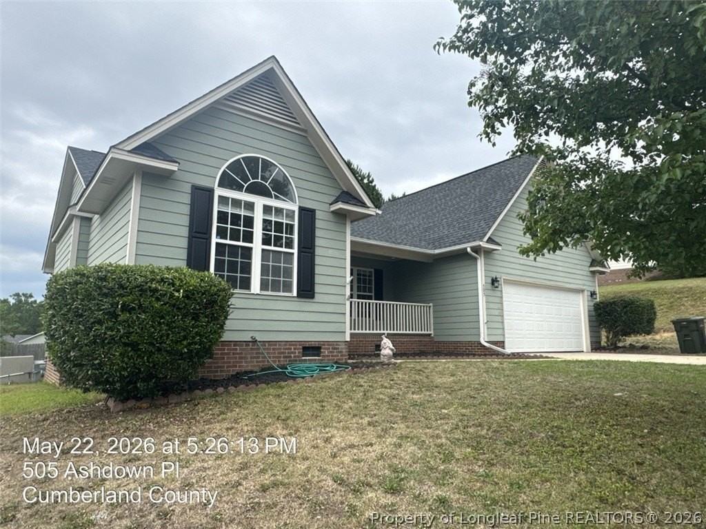 505 Ashdown Pl - Photo 2 of 4
