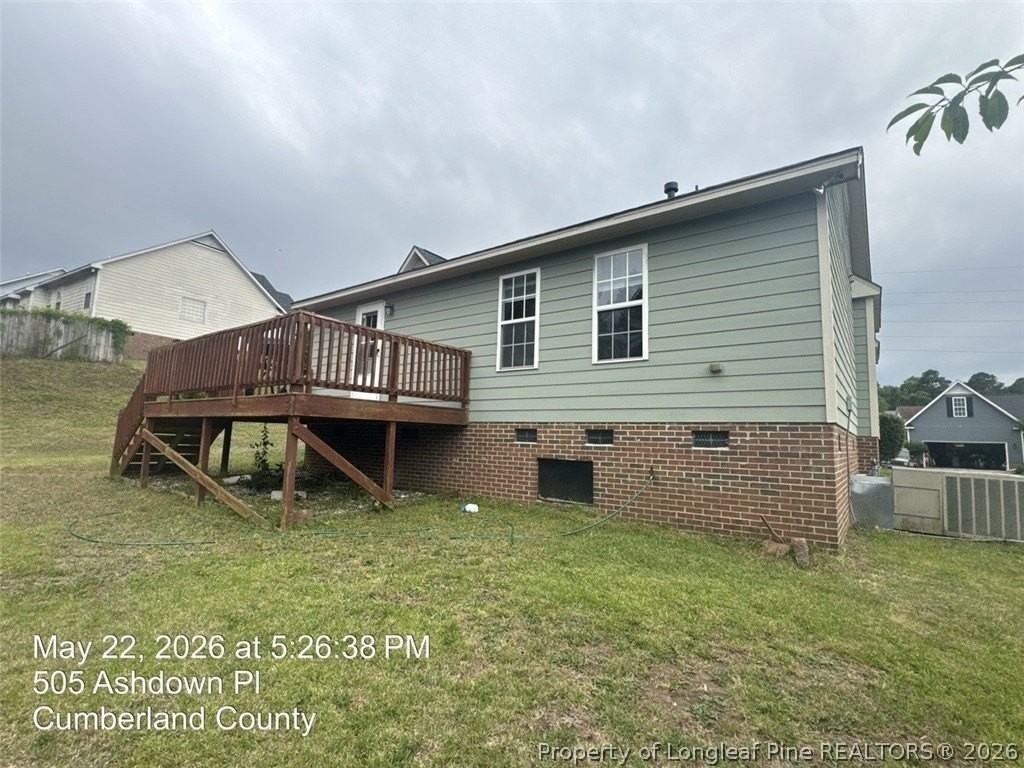 505 Ashdown Pl - Photo 3 of 4