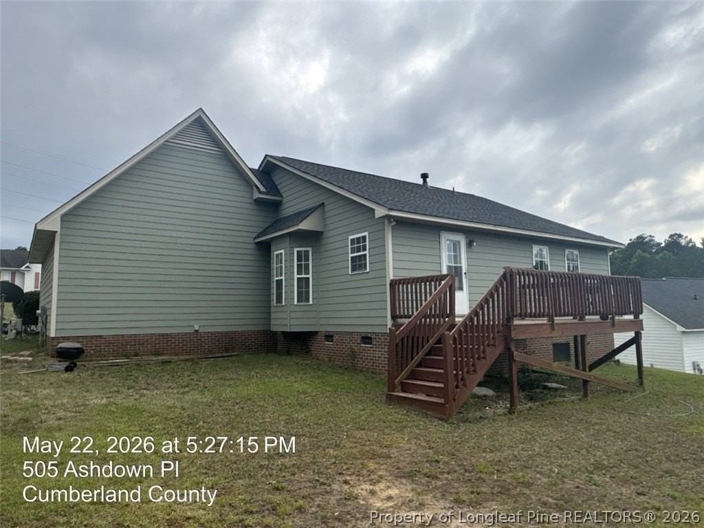 505 Ashdown Pl - Photo 4 of 4