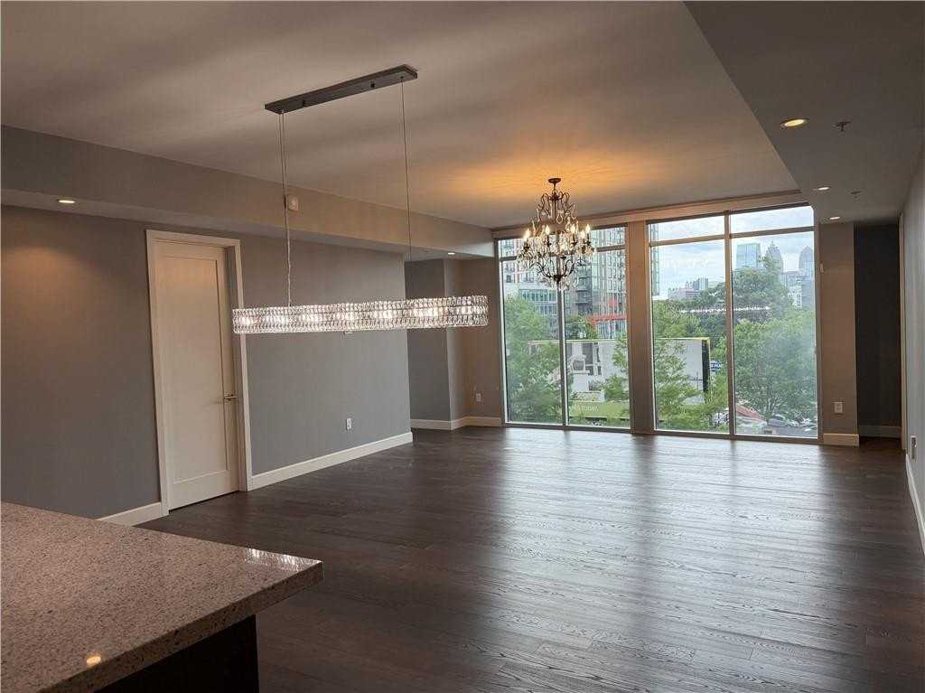 1820 Peachtree St Nw #402 - Photo 6 of 45
