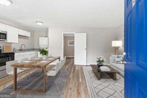 featured image of 104 Cone St #F