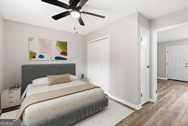 102 Cone St #F - Photo 6 of 19
