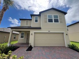 693 Carlyle Way - Photo 1 of 1
