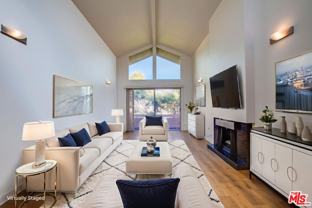 1531 Camden Ave #PH3 - Photo 1 of 1