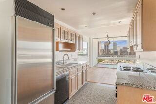 2222 Avenue Of The Stars #1803 - Photo 7 of 8