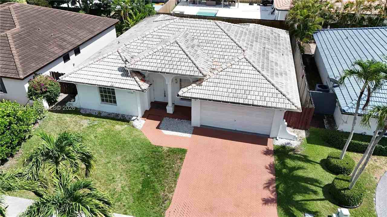 16068 Sw 101st Ter