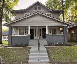 4040 N College Ave - Photo 1 of 1