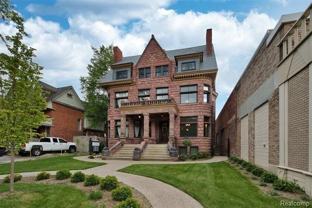 701 W Canfield St #01 - Photo 1 of 1