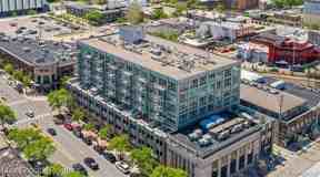 100 W 5th St #705 - Photo 1 of 1