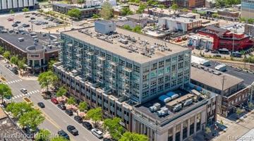 featured image of 100 W 5th St #705