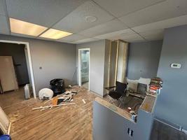 featured image of 3685 Robert C Byrd DriveOver Garage office #4