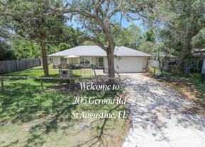 205 Gerona Rd - Photo 1 of 1
