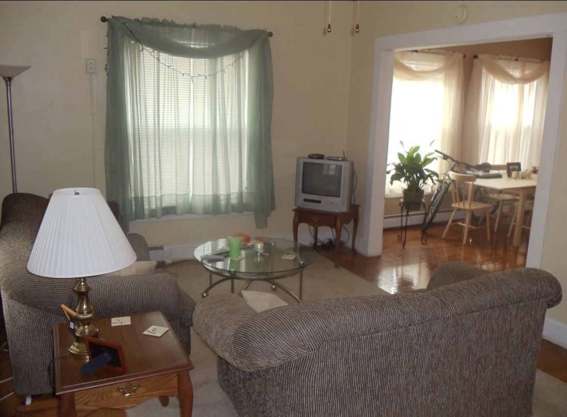 301 S Mills St #3 - Photo 2 of 9