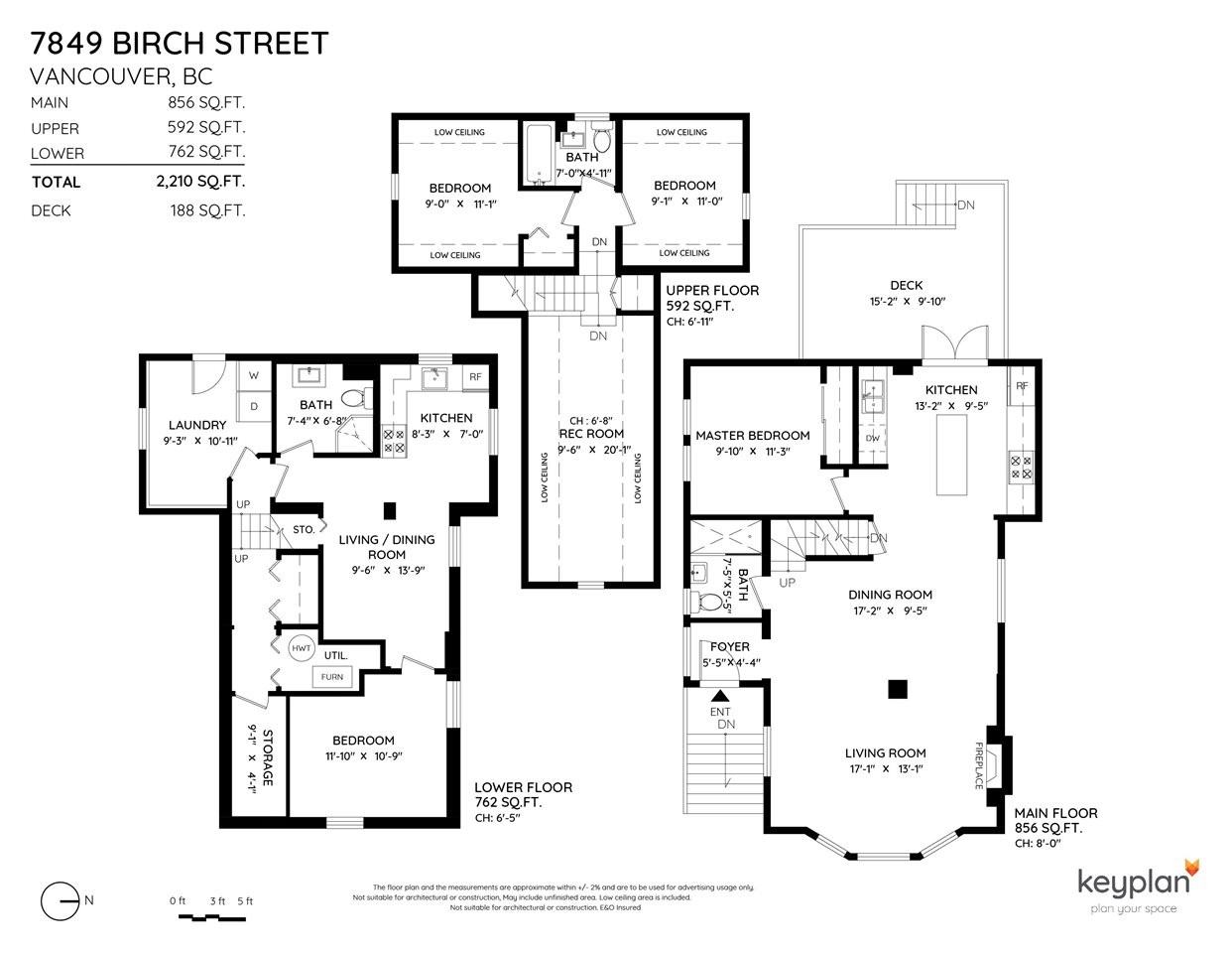 7849 Birch Street - Photo 2 of 11