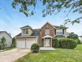 6931 Silver Grass Ct - Photo 1 of 1