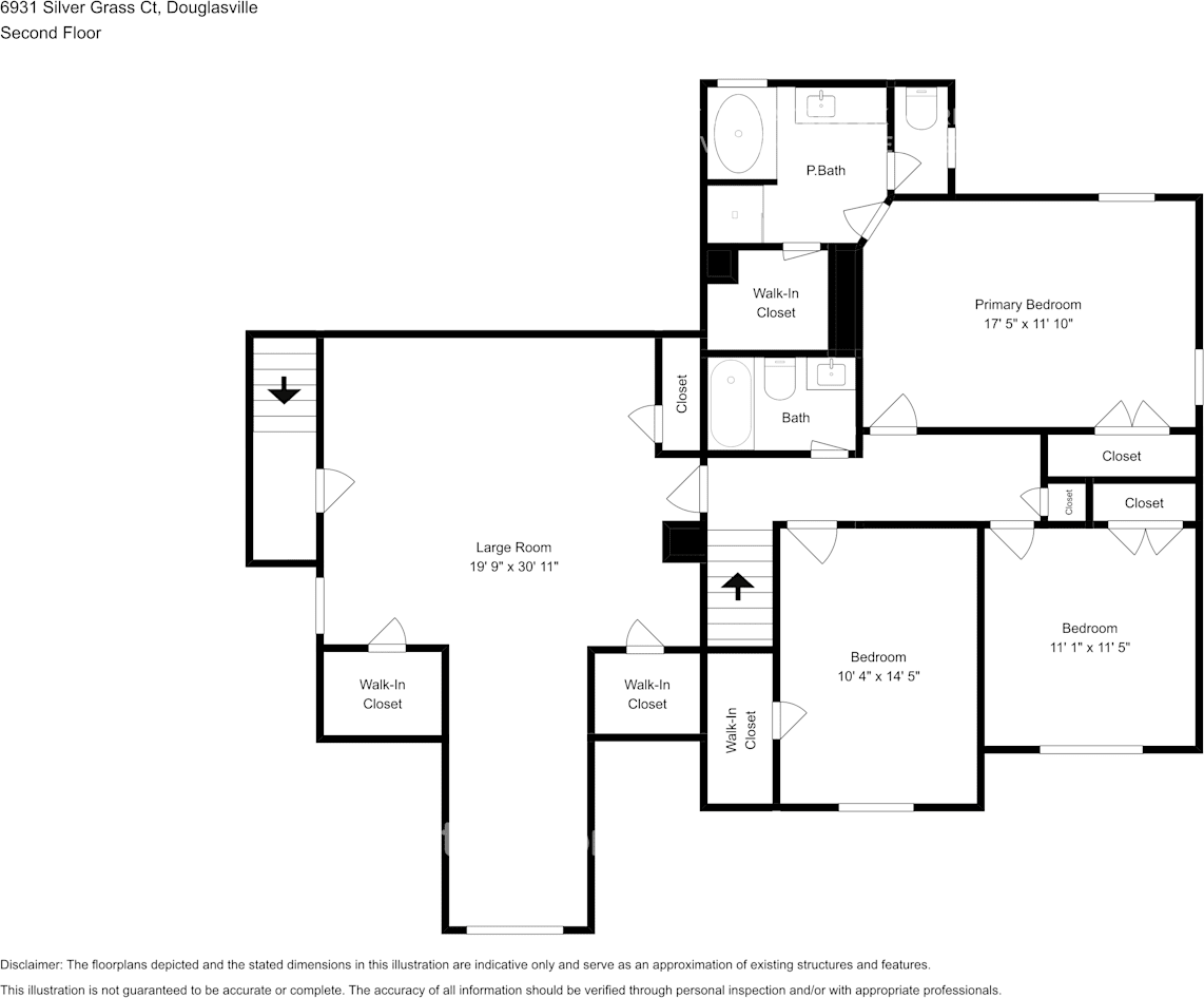6931 Silver Grass Ct - Photo 3 of 24