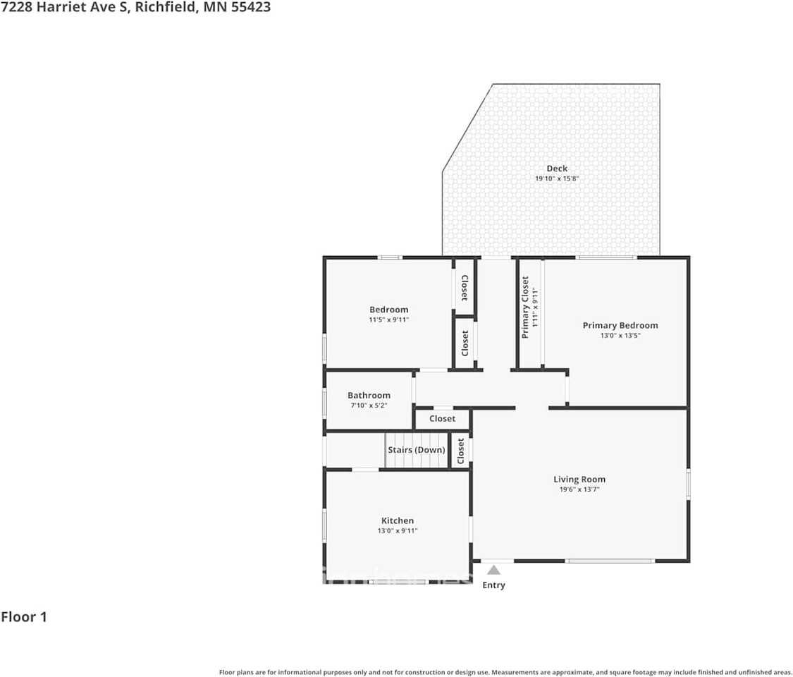 7228 Harriet Ave - Photo 2 of 18