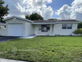 3540 Nw 34th Ter - Photo 1 of 1