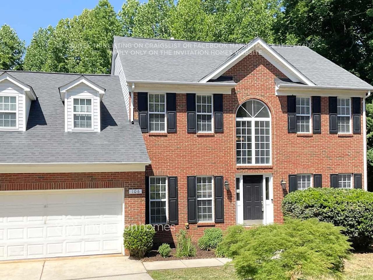 106 Sandreed Dr