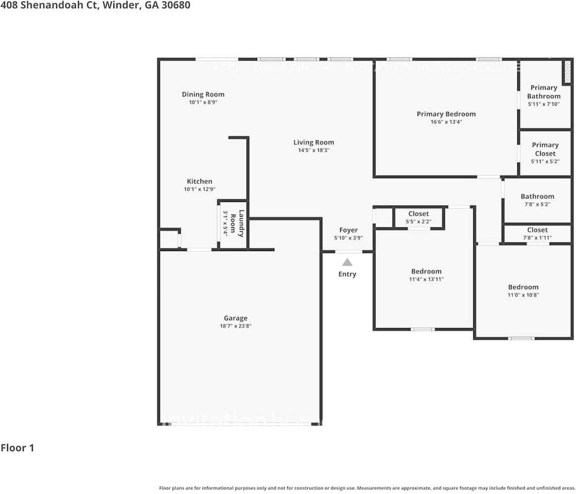 408 Shenandoah Ct - Photo 2 of 17