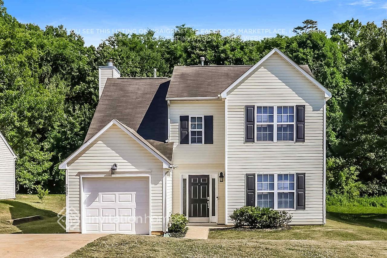 7007 Hidden Creek Dr