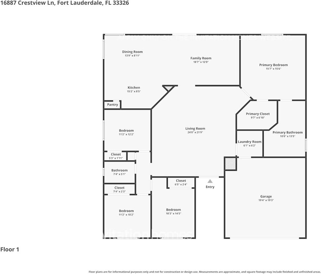 16887 Crestview Ln - Photo 2 of 17