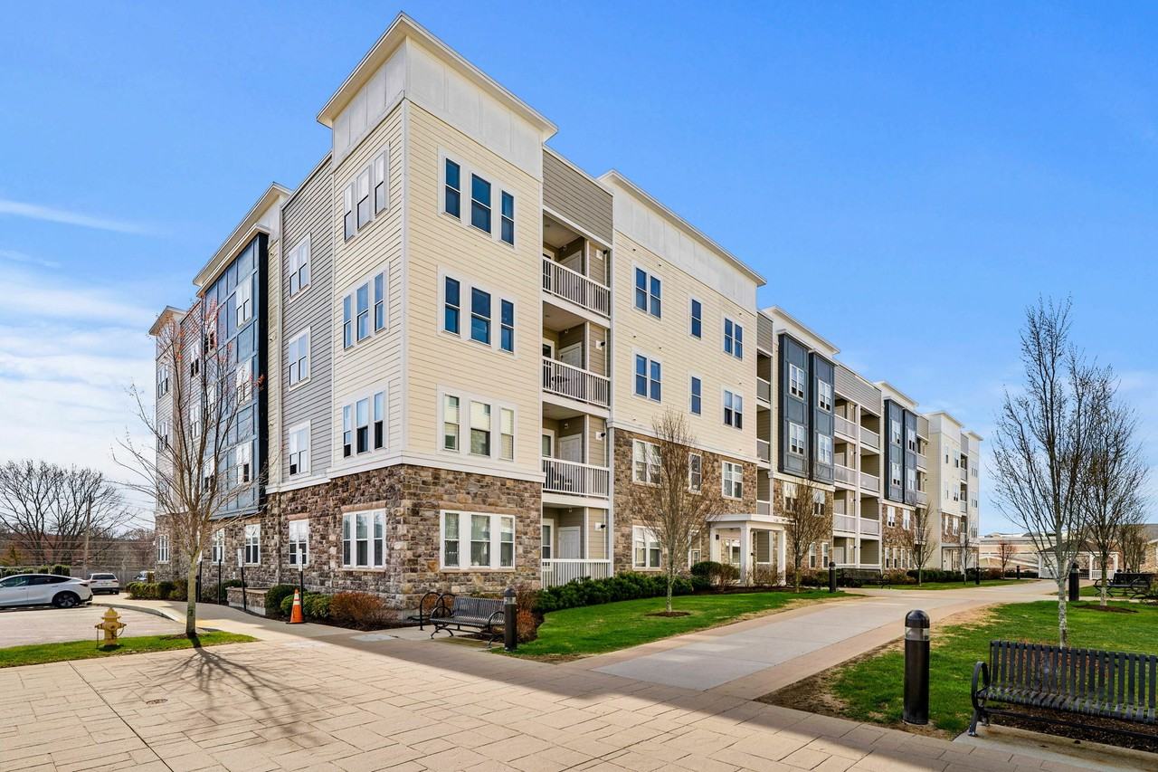 130 University Ave #1312
