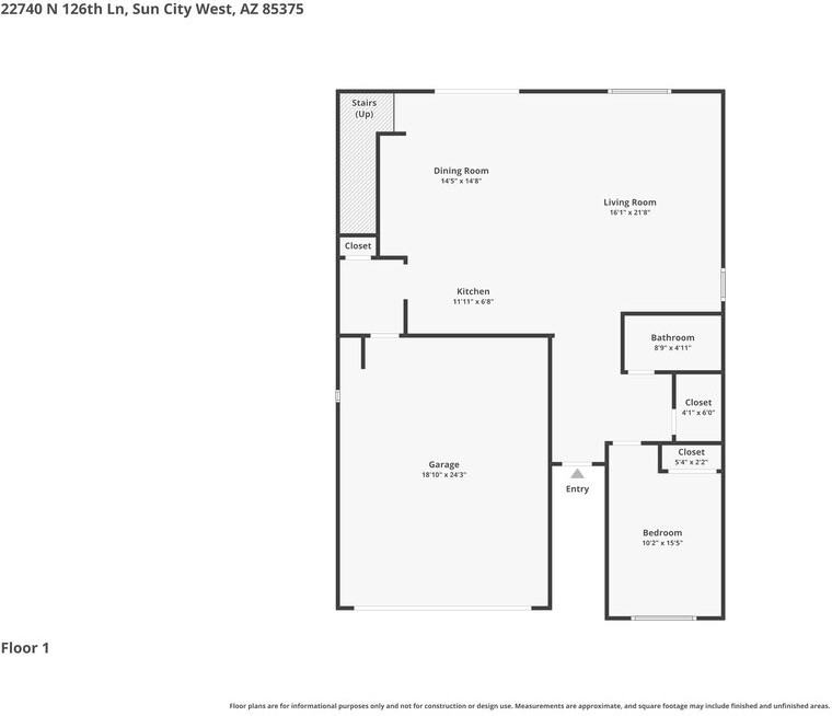 22740 N 126th Ln - Photo 2 of 17