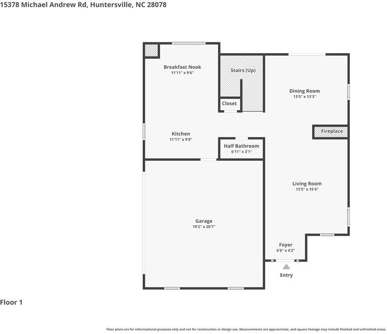 15378 Michael Andrew Rd - Photo 2 of 17