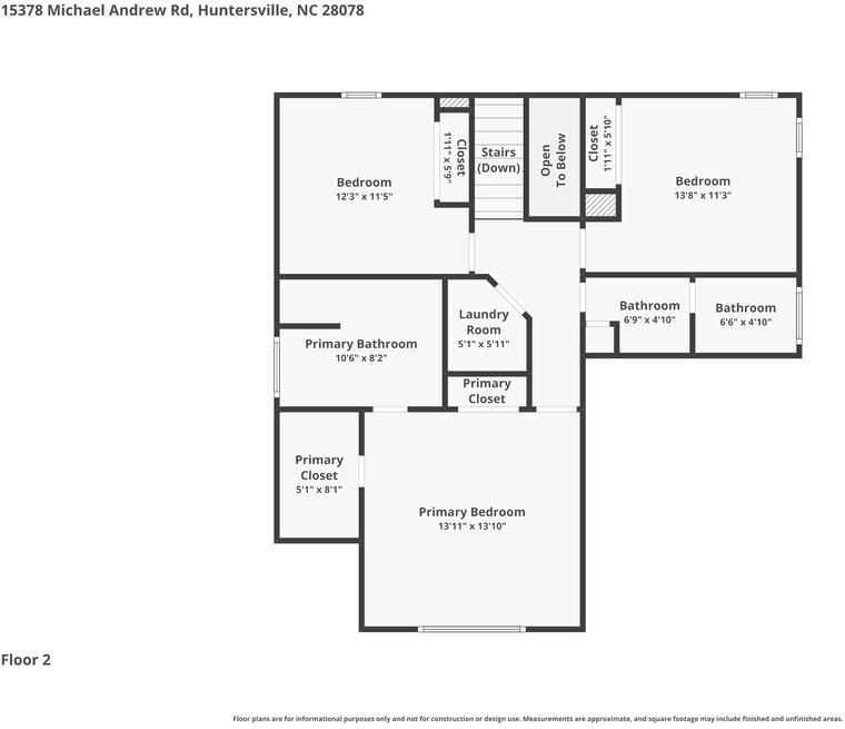 15378 Michael Andrew Rd - Photo 3 of 17