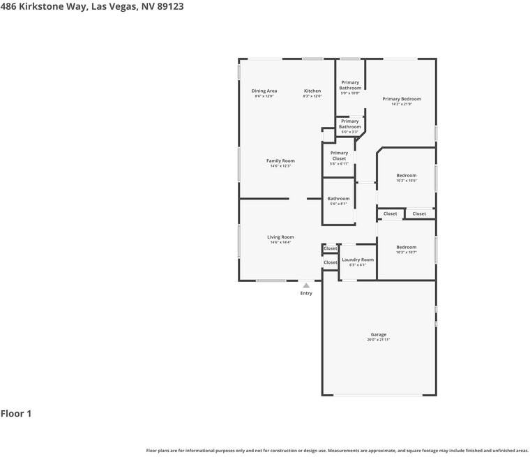 486 Kirkstone Way - Photo 2 of 16
