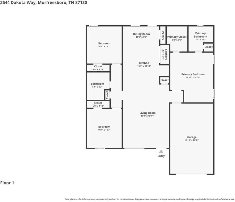 2644 Dakota Way - Photo 2 of 16