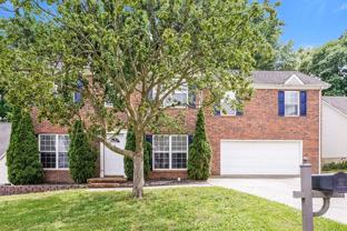 1256 Baker Creek Dr - Photo 1 of 1