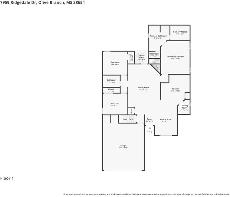 7959 Ridgedale Dr - Photo 3 of 17