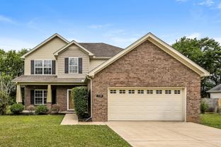 1120 Tiger Woods Way - Photo 1 of 1