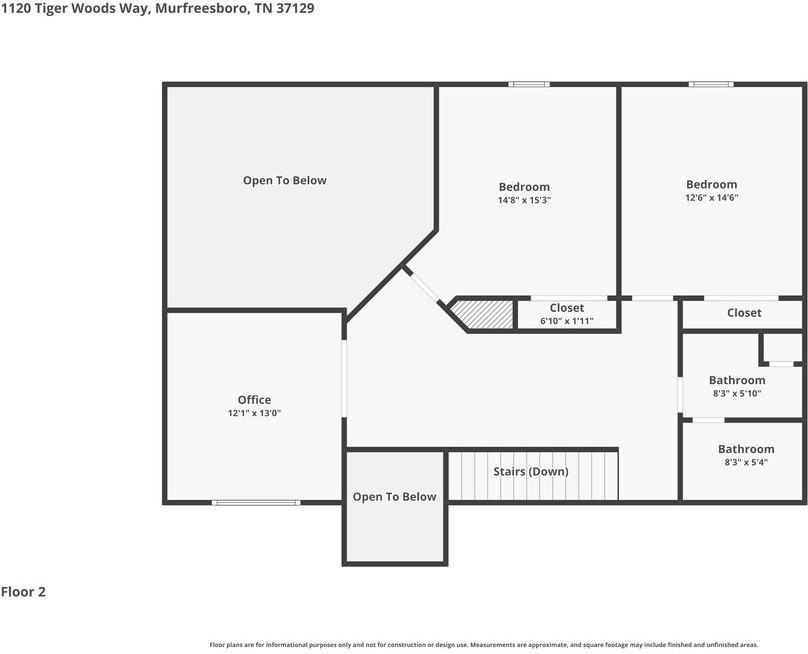 1120 Tiger Woods Way - Photo 3 of 17