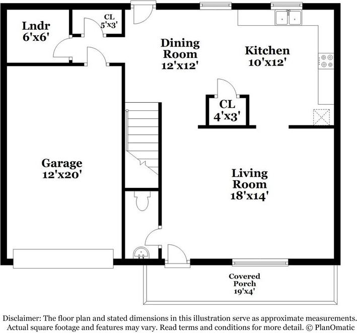 5063 Hogan Point Ct - Photo 2 of 17