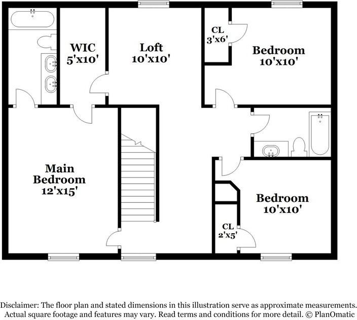 5063 Hogan Point Ct - Photo 3 of 17