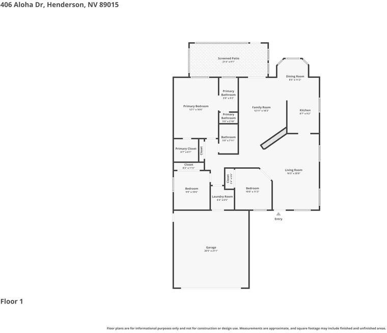 406 Aloha Dr - Photo 2 of 16